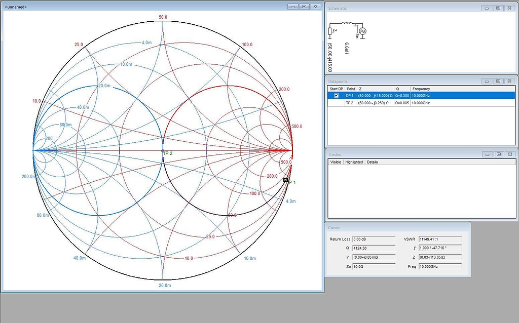 Case study tracks image