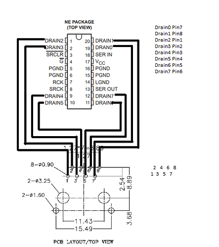 TPIC-RJ45_layout