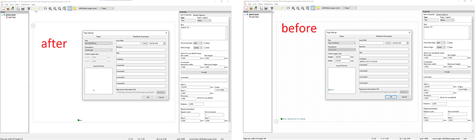 kicad issue