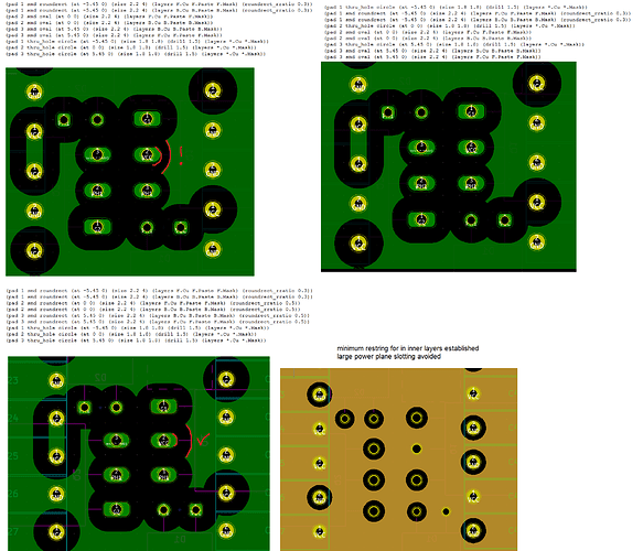 inner restring issue - workaround problem with oval roundrect