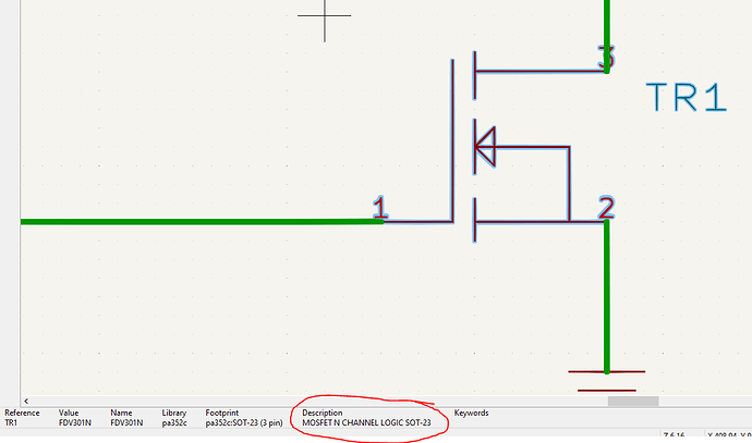 KiCad BOM Wizard Plugin with customisable output (Can make HTML and CSV BOM)  - #75 by Joan_Sparky - External Plugins - KiCad.info Forums