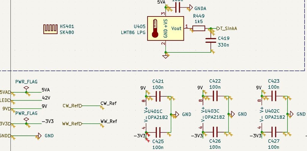 Massive Grid Loss - Schematic - KiCad.info Forums
