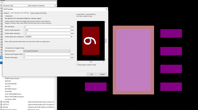 pastequestionkicad