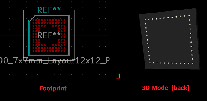 UFBGA-100_7x7mm_Layout12x12_P0.5mm-combined