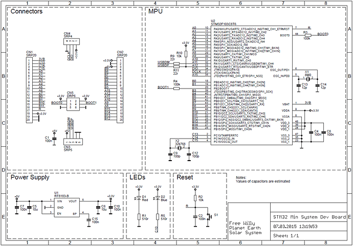 Schematics