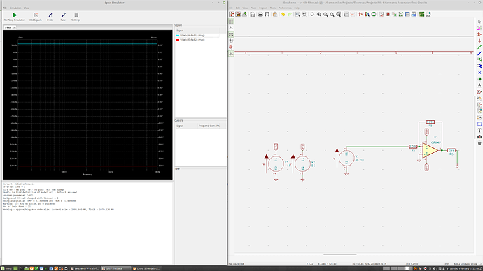 kicad-spice