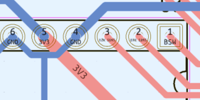 Screenshot Inkscape inverted