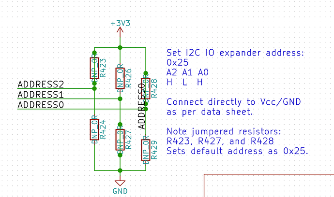 autocad electrical jumper symbol