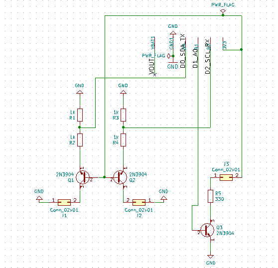 schematic