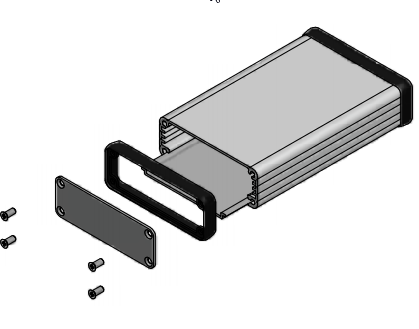 enclosure