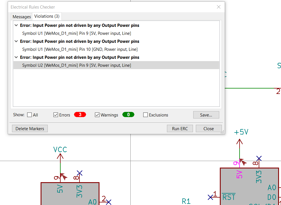 How do I power Wemos D1 Mini Properly? - Project Guidance - Arduino Forum