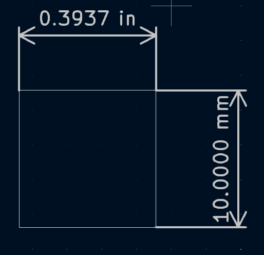 One thou 2024 in mm