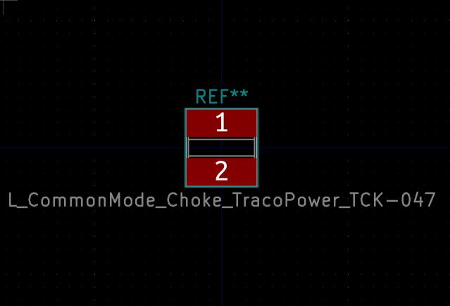 L_CommonMode_Choke_TracoPower_TCK-047