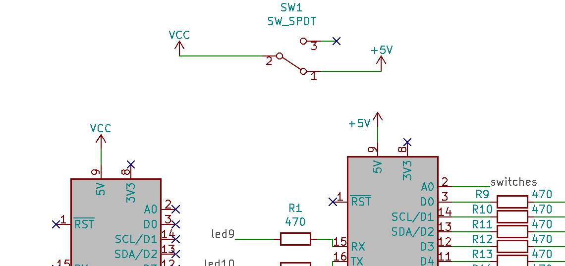 Power pin not driven Schematic KiCad.info Forums