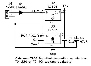 dual-7805