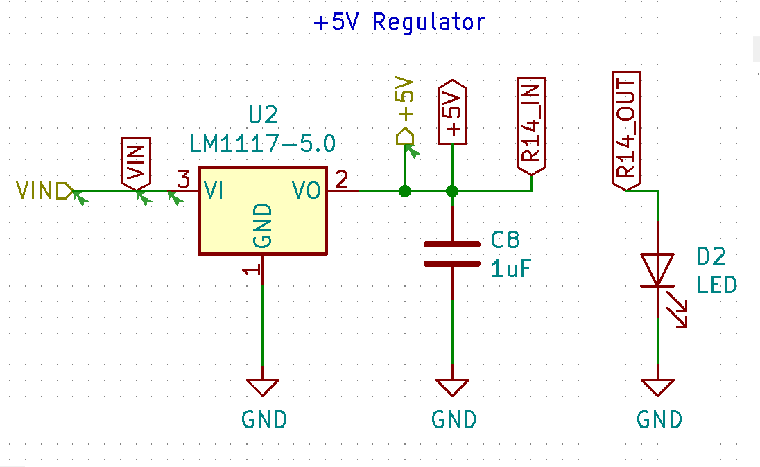 5vregulator