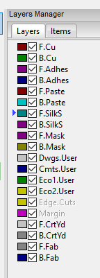 copy footprints between libraries altium