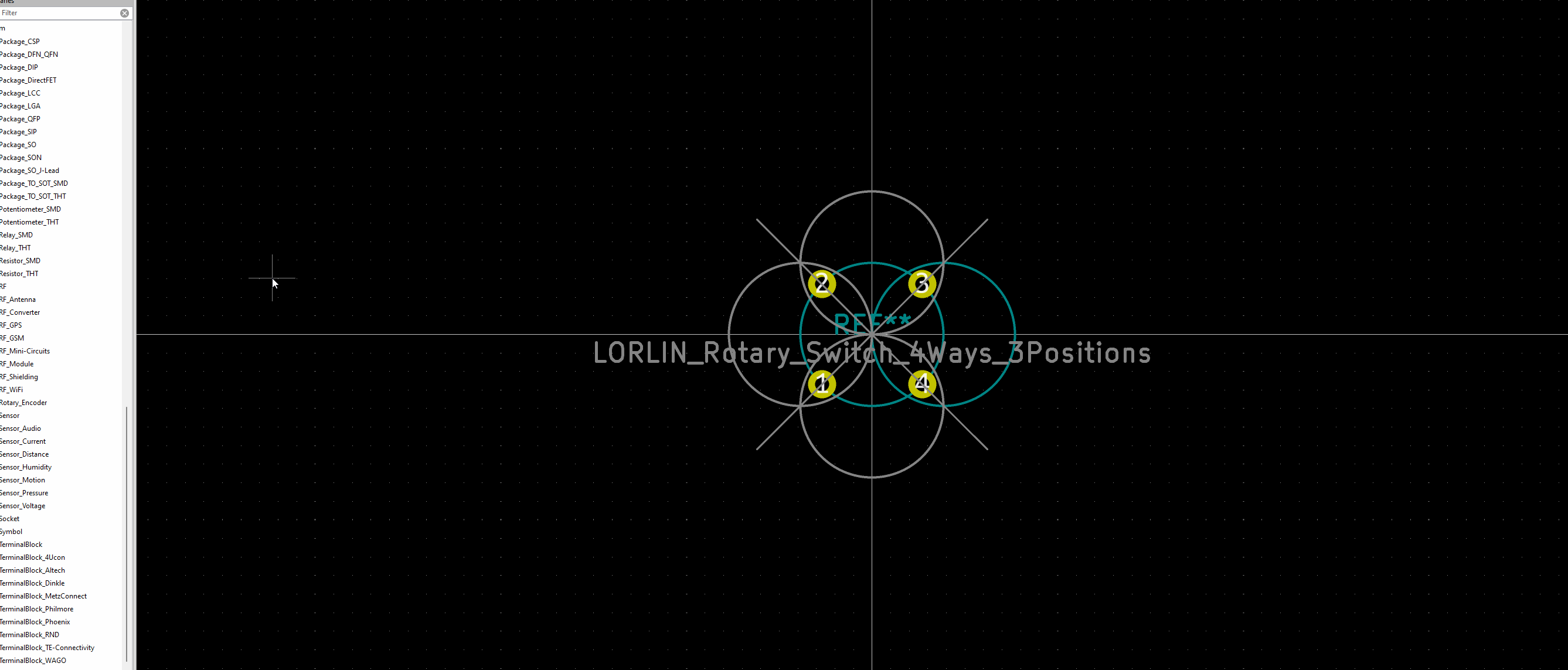 KiCAD_Lorlin